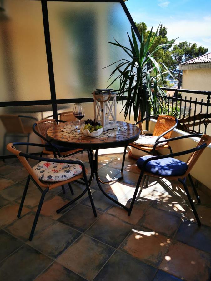 Deak Apartment Makarska