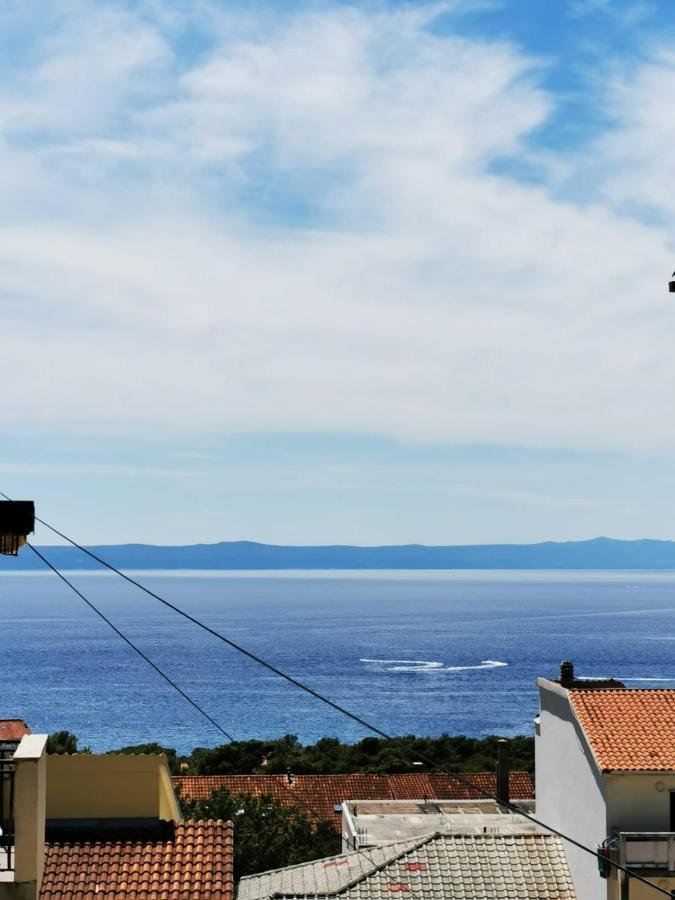 Deak Apartment Makarska