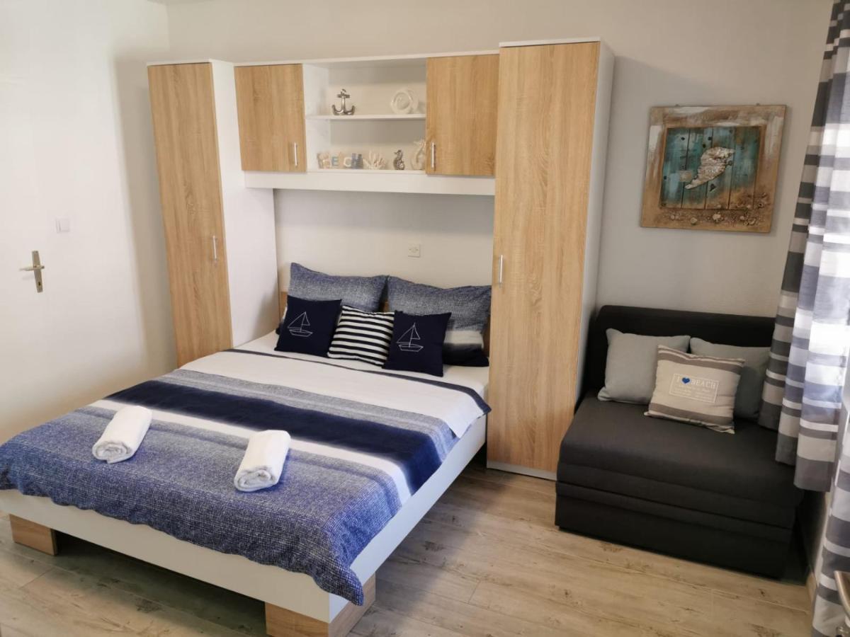 Deak Apartment Makarska