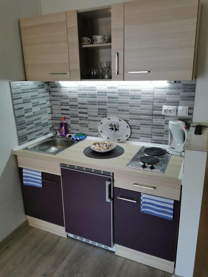 Deak Apartment Makarska