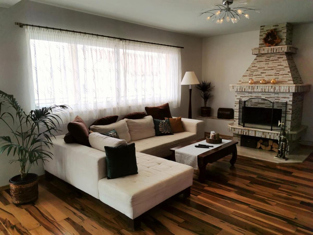 Deak Apartment Makarska