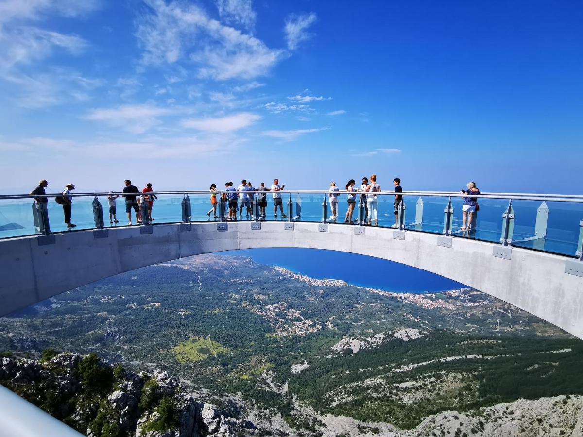 Apartment Deak Makarska