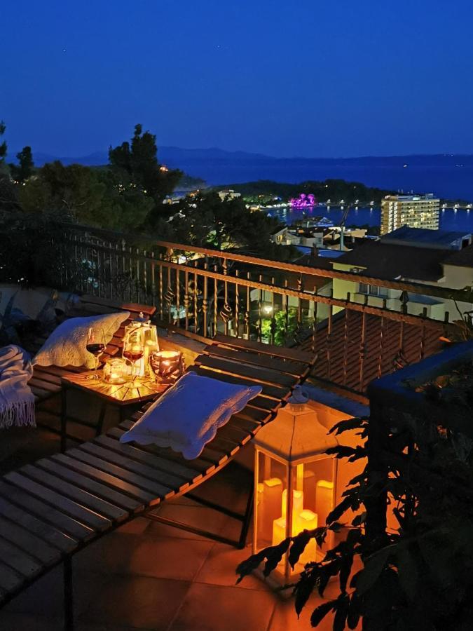 Deak Apartment *