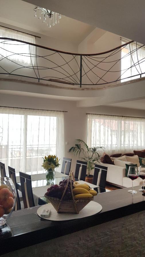 Deak Apartment Makarska