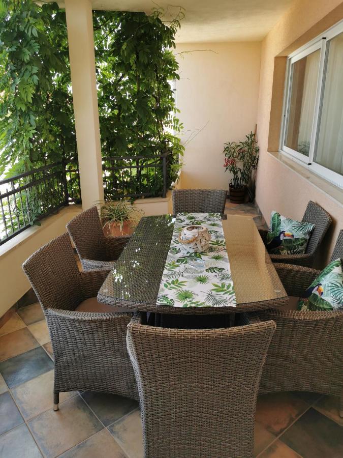 Apartment Deak Makarska