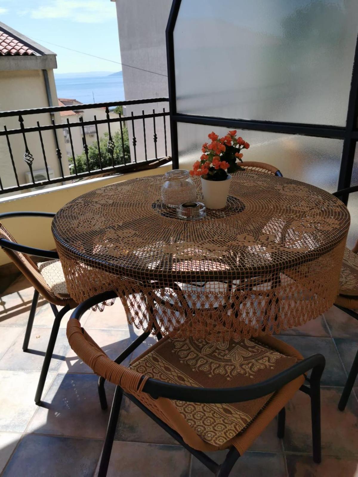 Deak * Makarska