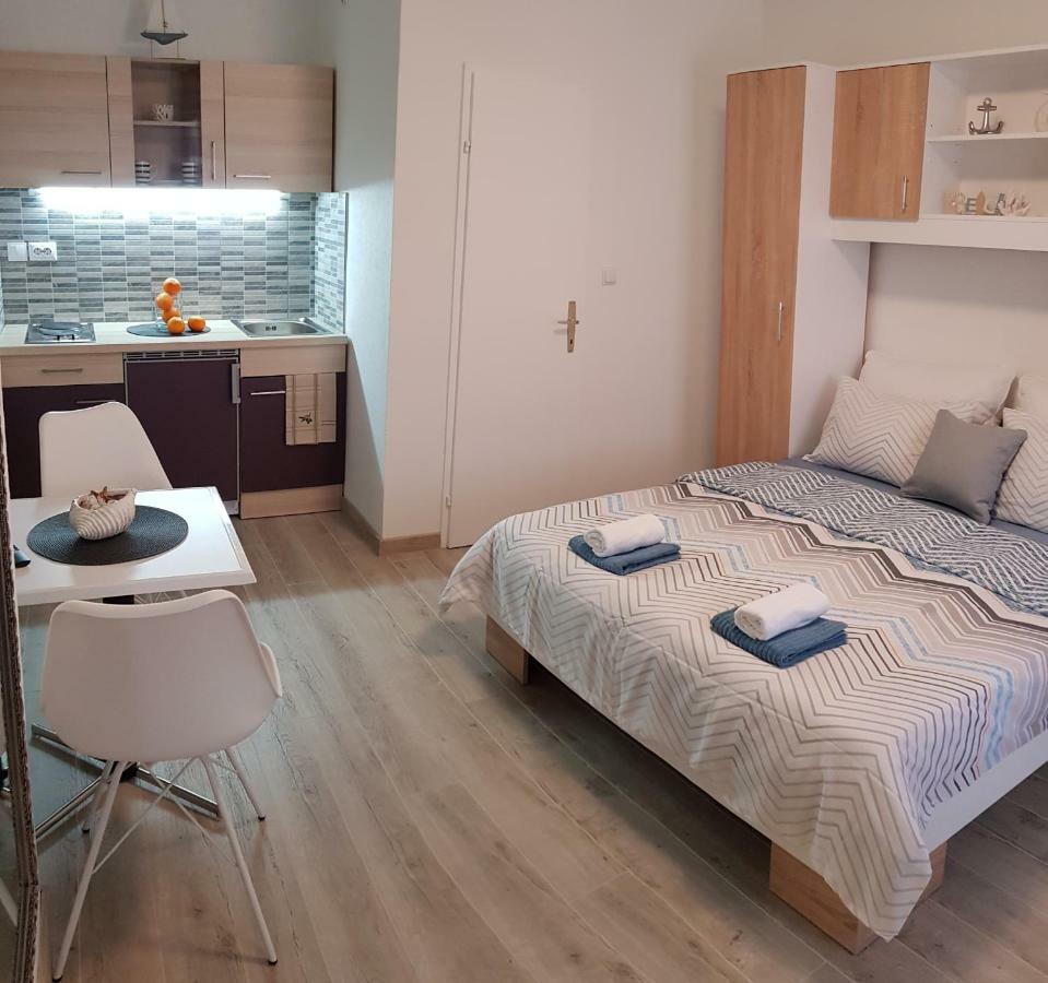 Deak Apartment Makarska