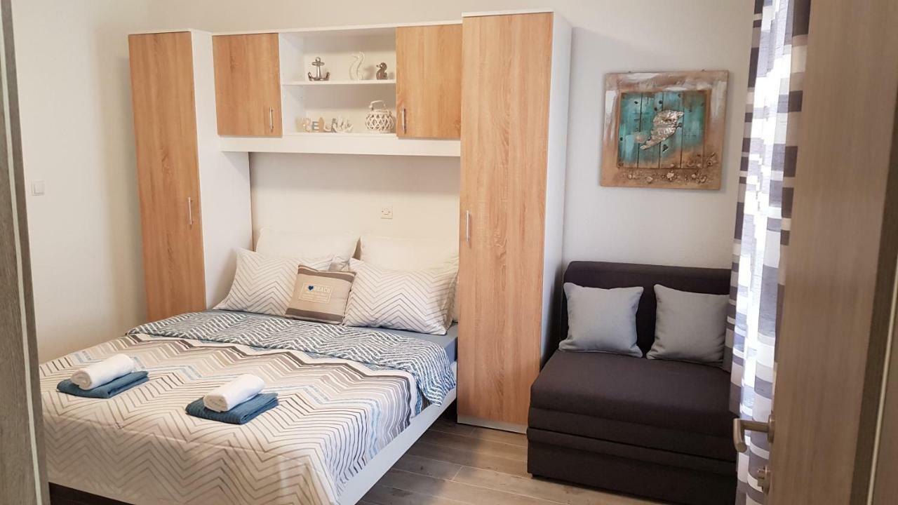 Deak * Makarska